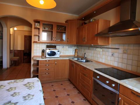 квартира за адресою Бориса Гмирі вул., 3