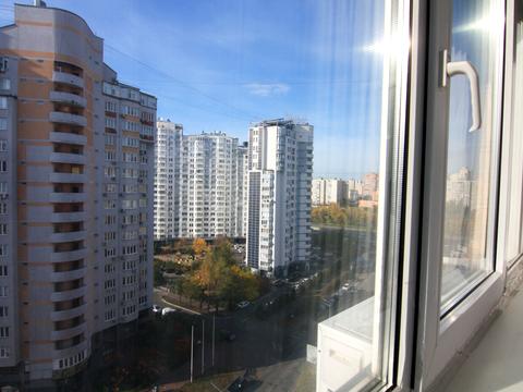 квартира за адресою Бориса Гмирі вул., 3