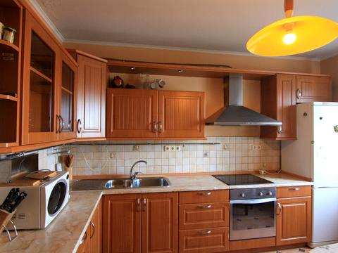 квартира за адресою Бориса Гмирі вул., 3