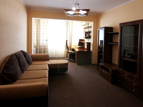 квартира за адресою Бориса Гмирі вул., 3