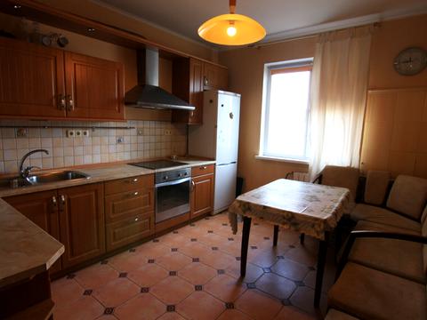 квартира за адресою Бориса Гмирі вул., 3