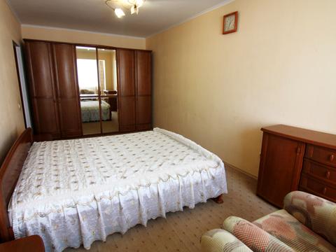 квартира за адресою Бориса Гмирі вул., 3