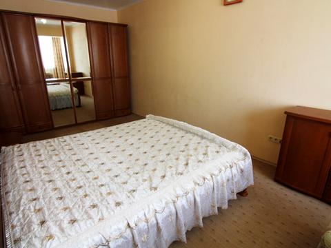 квартира за адресою Бориса Гмирі вул., 3