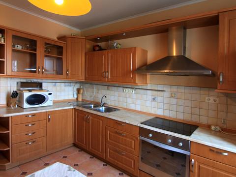 квартира за адресою Бориса Гмирі вул., 3