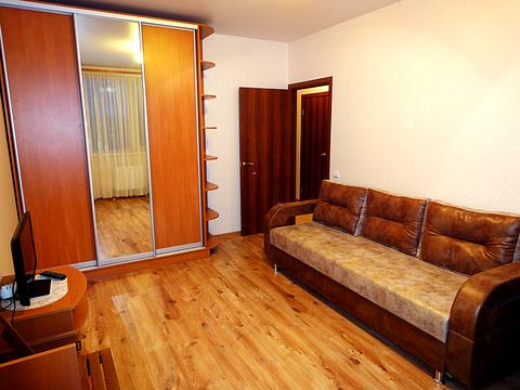 квартира за адресою Європейська вул., 1