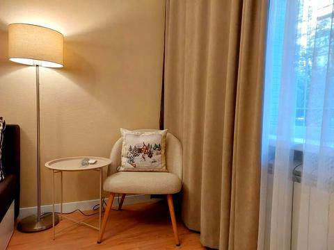 квартира по адресу Василия Тютюнника ул. (Анрі Барбюса), 22