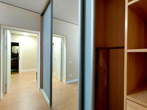 квартира по адресу Василия Тютюнника ул. (Анрі Барбюса), 22