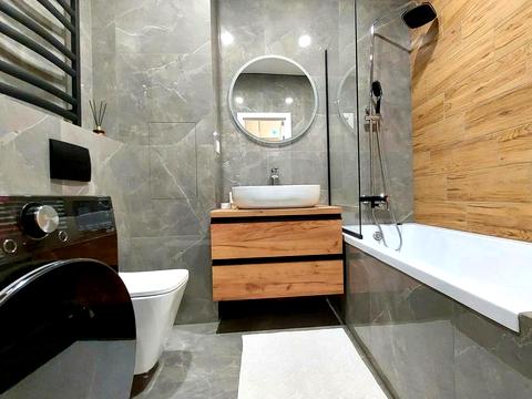 квартира по адресу Василия Тютюнника ул. (Анрі Барбюса), 22