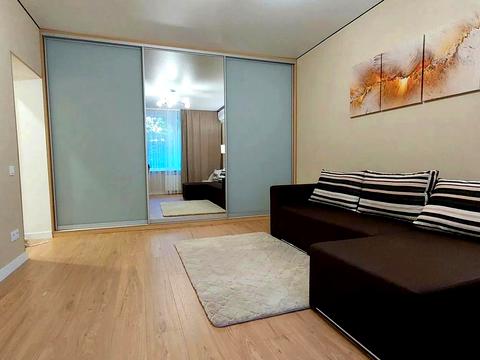 квартира по адресу Василия Тютюнника ул. (Анрі Барбюса), 22