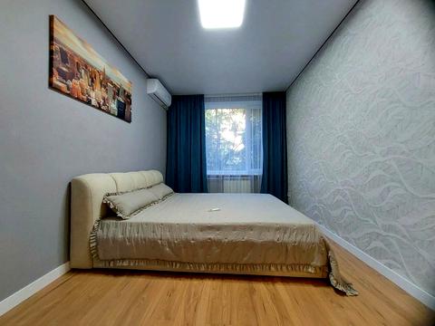 квартира по адресу Василия Тютюнника ул. (Анрі Барбюса), 22