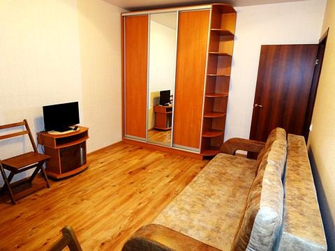 квартира за адресою Європейська вул., 1