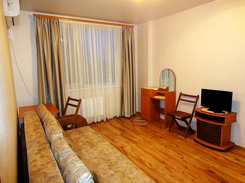 квартира за адресою Європейська вул., 1