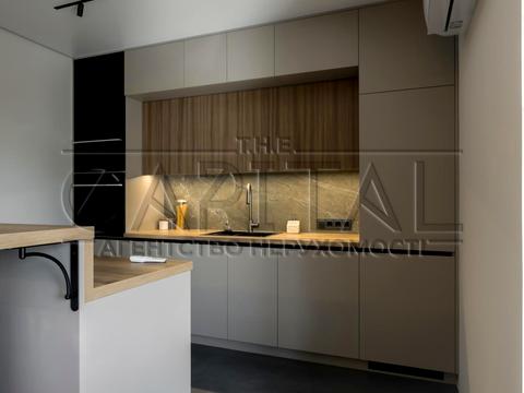 квартира за адресою Ясногірська вул., 16-В