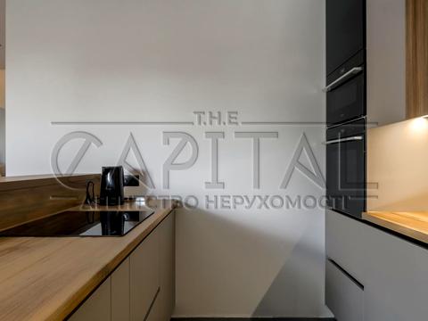 квартира за адресою Ясногірська вул., 16-В