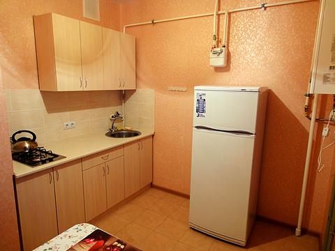 квартира за адресою Європейська вул., 1