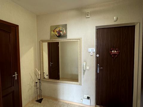 квартира за адресою Вишняківська вул., 8-А