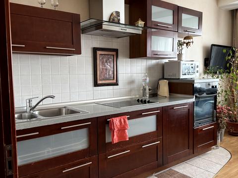 квартира за адресою Вишняківська вул., 8-А