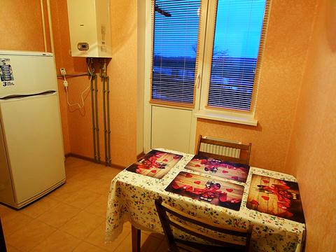 квартира за адресою Європейська вул., 1