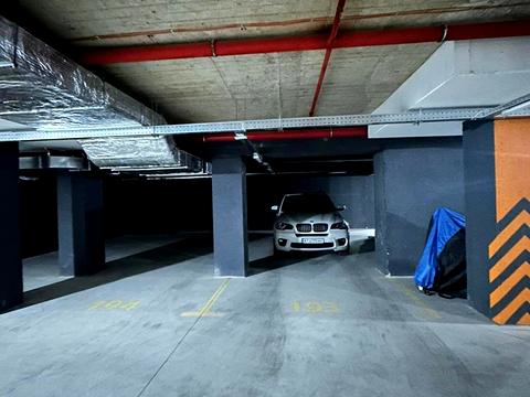 паркоместо по адресу Гетмана Мазепы ул., 164, к7