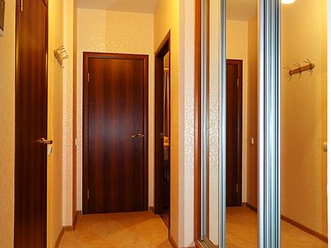 квартира за адресою Європейська вул., 1