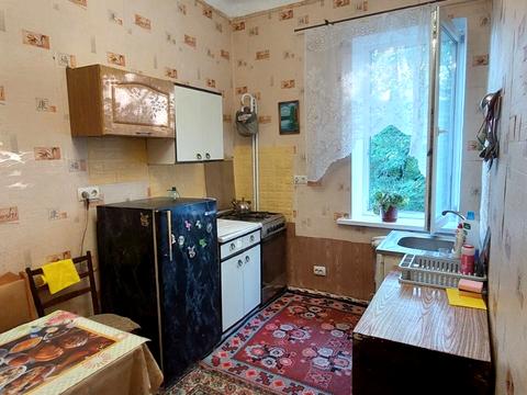 квартира за адресою Возз'єднання України вул., 4