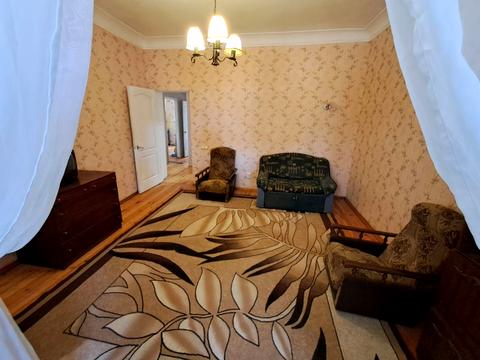 квартира за адресою Возз'єднання України вул., 4