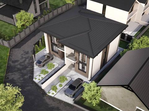 будинок за адресою Мінська