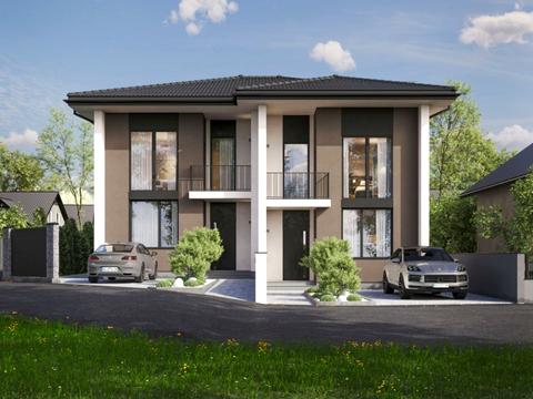 будинок за адресою Мінська