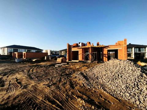 будинок за адресою Мінська