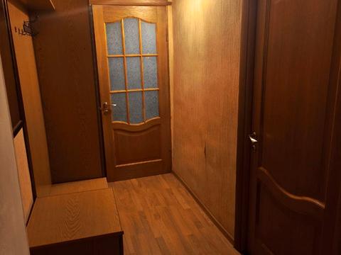 квартира по адресу Петра Дорошенко ул., 6