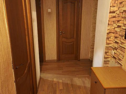 квартира по адресу Петра Дорошенко ул., 6