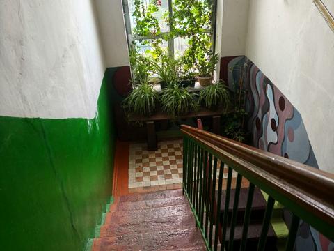 квартира по адресу Петра Дорошенко ул., 6