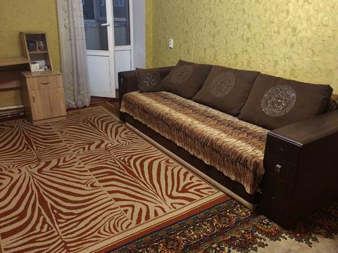 квартира по адресу Петра Дорошенко ул., 6