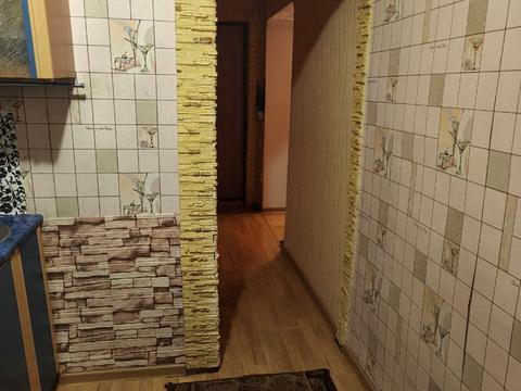 квартира по адресу Петра Дорошенко ул., 6