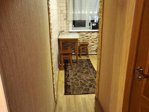 квартира по адресу Петра Дорошенко ул., 6