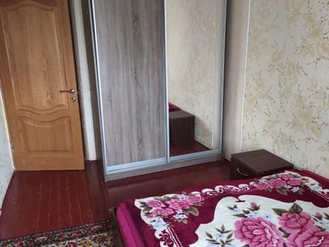 квартира по адресу Петра Дорошенко ул., 6