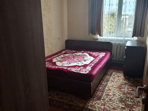 квартира по адресу Петра Дорошенко ул., 6