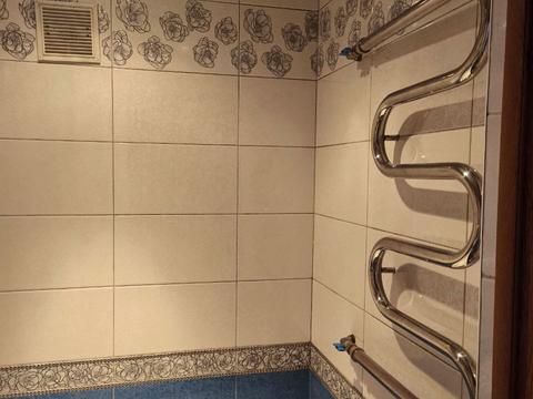 квартира по адресу Петра Дорошенко ул., 6