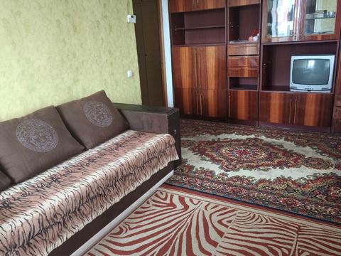 квартира по адресу Петра Дорошенко ул., 6