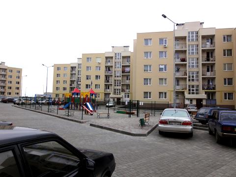 квартира за адресою Європейська вул., 1