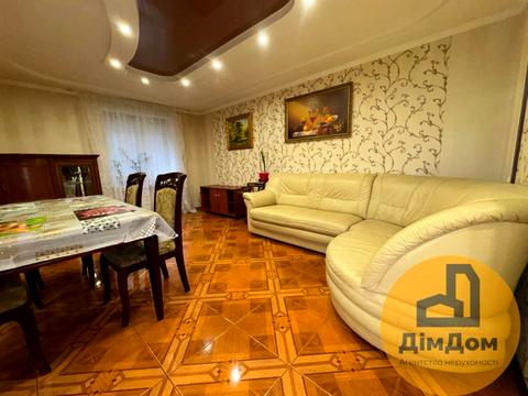 квартира по адресу Киевский Шлях ул., 2а