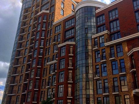 квартира по адресу Казимира Малевича ул. (Боженка), 48