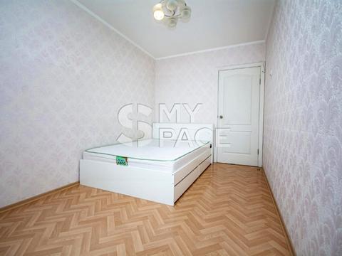 квартира за адресою Павла Тичини просп., 28