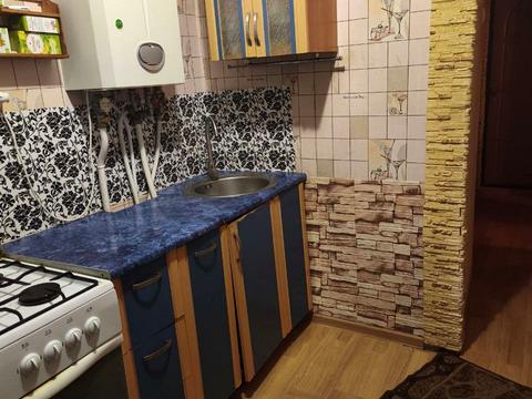 квартира по адресу Петра Дорошенко ул., 6