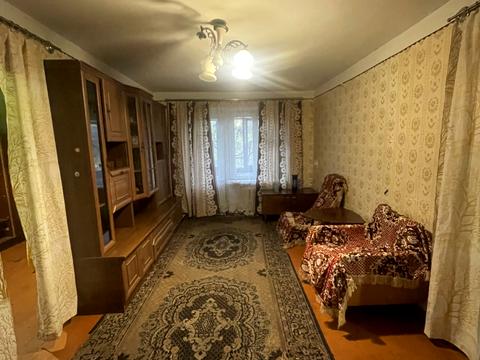 квартира за адресою Алмазна вул., 49