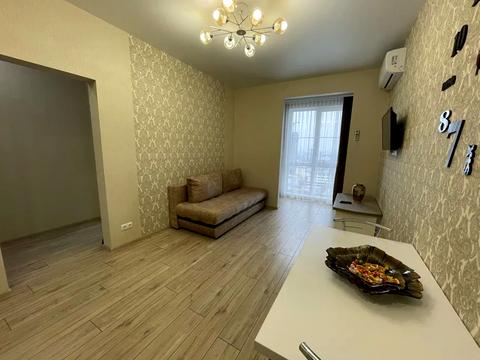 квартира за адресою Михайла Максимовича вул. (Онуфрія Трутенка), 28-Д