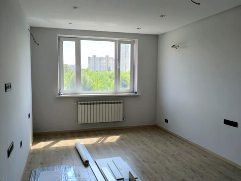 квартира за адресою Героїв Харкова просп. (Московський), 162