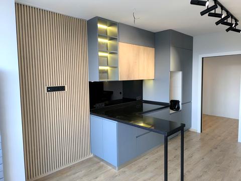 квартира за адресою Героїв Харкова просп. (Московський), 162