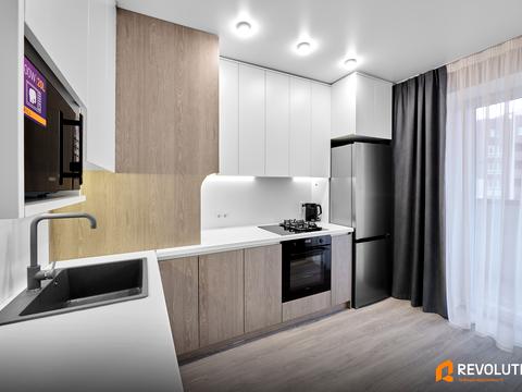 квартира за адресою Феодосія Печерського вул. (Піонерська), 11