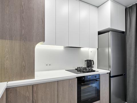 квартира за адресою Феодосія Печерського вул. (Піонерська), 11